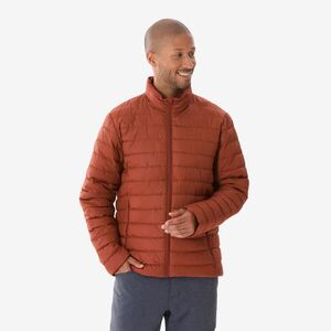 Quechua Férfi téli túrakabát - MH100 kép