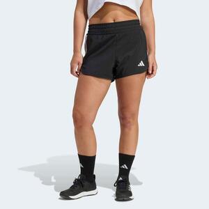 Adidas Női fitneszrövidnadrág - 3S Pacer kép