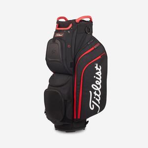 Titleist Golftáska, trolleyhoz - StaDry Cart 14 kép