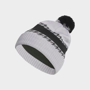 Adidas Golf sapka, pomponnal - kép