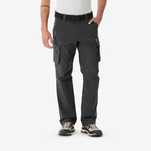 Quechua Férfi túranadrág - NH500 kép
