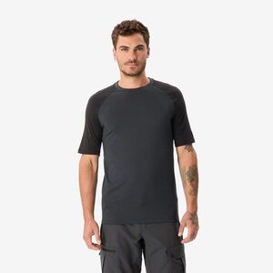 Simond Férfi túra póló, merinógyapjú - Merino Resist kép