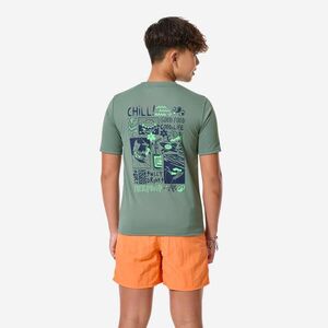 Decathlon Gyerek UV-szűrős póló - 100-as kép