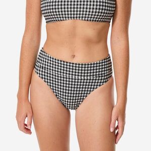 Decathlon Bikinialsó, magasított derékrésszel - Nora kép
