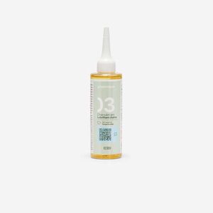 Decathlon Láncolaj, nedves időjárásra, 100 ml kép
