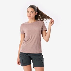 Simond Női túra póló, újrahasznosított merinógyapjú - Merino Fresh Rec kép