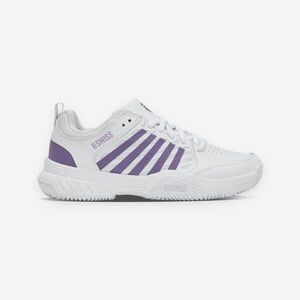 K-swiss Női teniszcipő, salakos pályára - Court Express 2 kép