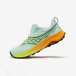 Saucony Női terepfutó cipő - Peregrine 16 kép