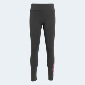 Adidas Lány fitnesz leggings, pamut kép