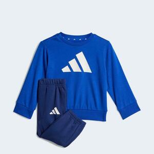 Adidas Baba melegítőszett, pamut kép