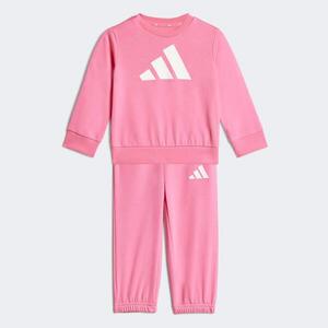Adidas Baba melegítőszett, pamut kép