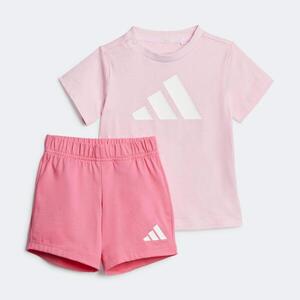 Adidas Babapóló és rövidnadrág együttes kép