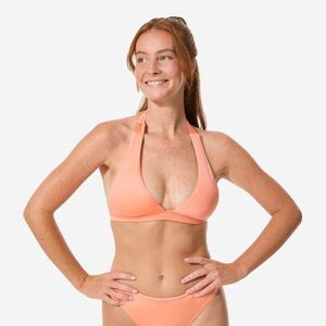 Decathlon Női bikinifelső, háromszög fazon - Cora kép