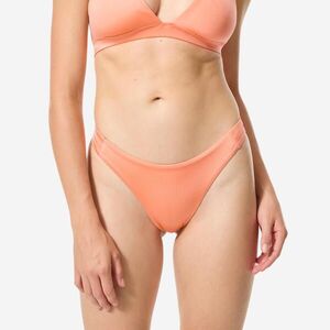 Decathlon Női bikinialsó, tanga fazon - Naïs kép