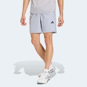 Adidas Férfi fitnesz rövidnadrág - kép