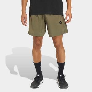 Adidas Férfi fitnesz rövidnadrág - kép