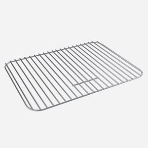 Quechua Grillrács, 4 személyes, L-es méretű grillsütőhöz - 500-as kép