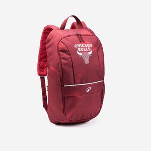 Kipsta Hátizsák, 20 L, NBA Chicago Bulls kép