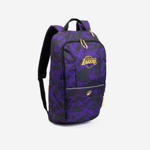 Kipsta Hátizsák, 20 L, NBA Lakers kép