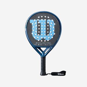 Wilson Felnőtt padelütő - Endure Pro V1 Momo Gonzalez kép