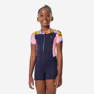 Decathlon Lány úszóoverall - Una kép
