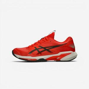 Asics Férfi teniszcipő, minden pályaborításra - Solution Speed FF 4 kép