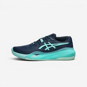 Asics Férfi teniszcipő, salakos pályára - Gel-Resolution X kép