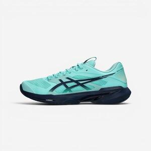 Asics Férfi teniszcipő, minden pályaborításra - Solution Speed FF 4 kép