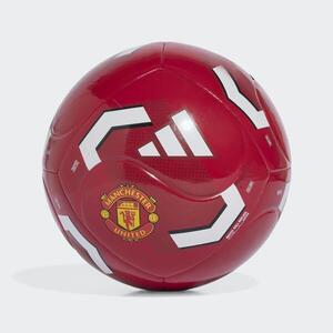 Adidas Futball-labda, 5-ös méret - Manchester United 26/27 kép