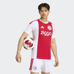 Adidas Felnőtt futballmez, hazai - Ajax 26/27 kép