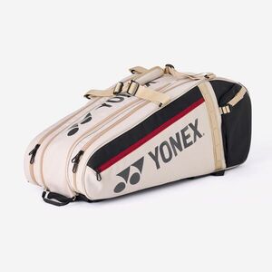 Yonex Tenisztáska, 9 db ütőhöz - Gearlogic kép