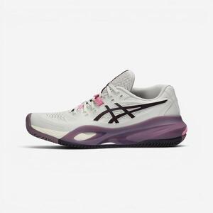 Asics Női teniszcipő, salakos pályára - Gel-Resolution X kép