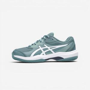 Asics Gyerek teniszcipő, salakos pályára - Gel-Game 10 kép