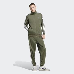 Adidas Férfi melegítőszett, hőtartó kép