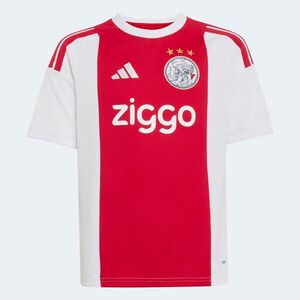 Adidas Gyerek futballmez, hazai - Ajax 26/27 kép