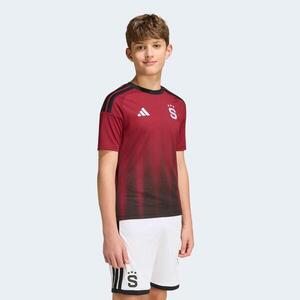 Adidas Gyerek futballmez, hazai - Sparta Prague 26/27 kép