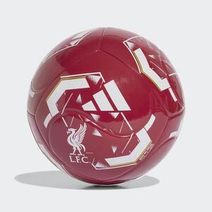 Adidas Futball-labda, 5-ös méret - Liverpool 26/27 kép
