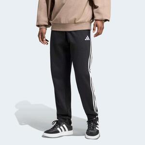 Adidas Felnőtt fitnesz melegítőnadrág kép