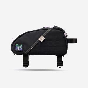 Rockrider Kerékpár váztáska, felsőcsőre, bikepackinghez, 1, 5 L - ADVT 500 kép