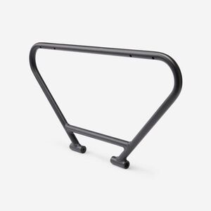 Btwin Gyerekbiztonsági korlát, hátsó - Longtail R500E kép