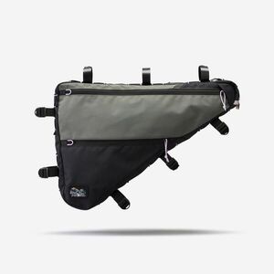 Rockrider Kerékpár váztáska, full frame, 8, 5 L - ADVT 500 kép