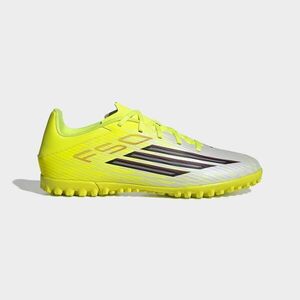 Adidas Felnőtt műfüves futballcipő - F50 Club kép
