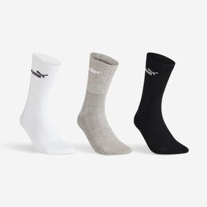 Puma Gyerek sportzokni, magas szárú, 3 pár kép