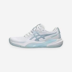 Asics Női teniszcipő, salakos pályára - Gel Challenger 15 kép