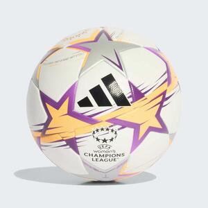 Adidas Futball-labda - Női Bajnokok Ligája 26/27 kép