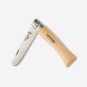 Opinel Zsebkés, lekerekített heggyel - N°7 kép