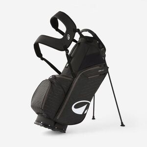 Inesis Golf standbag, kitámasztható, light kép