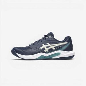 Asics Férfi teniszcipő, műanyag pályára - Gel-Dedicate 9 kép