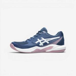 Asics Női teniszcipő, padlószőnyeges pályára - Gel-Dedicate 9 kép
