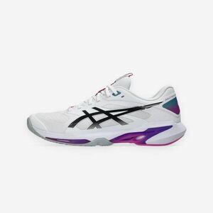 Asics Férfi teniszcipő, minden pályaborításra - Solution Speed FF 4 kép